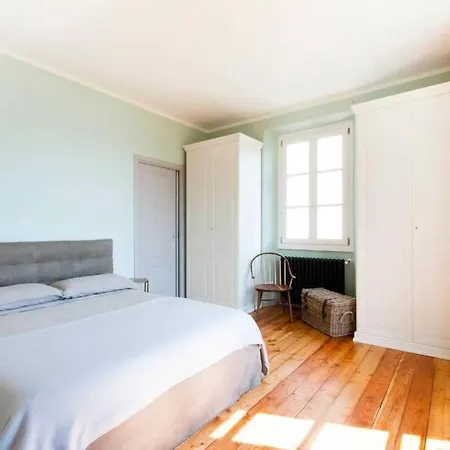 Willa Villino Genia Pool & View *