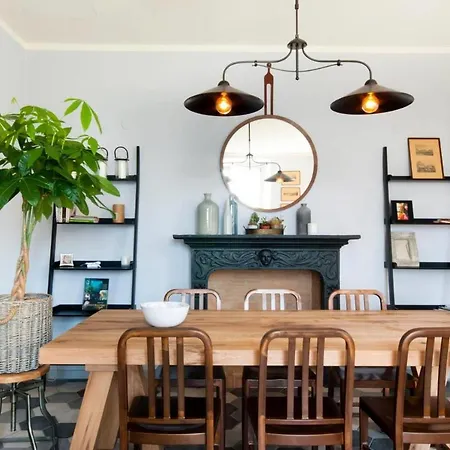 Villino Genia Pool & View Willa *