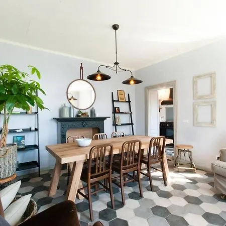 Villino Genia Pool & View Villa *